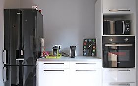 T3 Saint Sernin Apartment